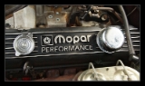 Dodge Coronet 66-4